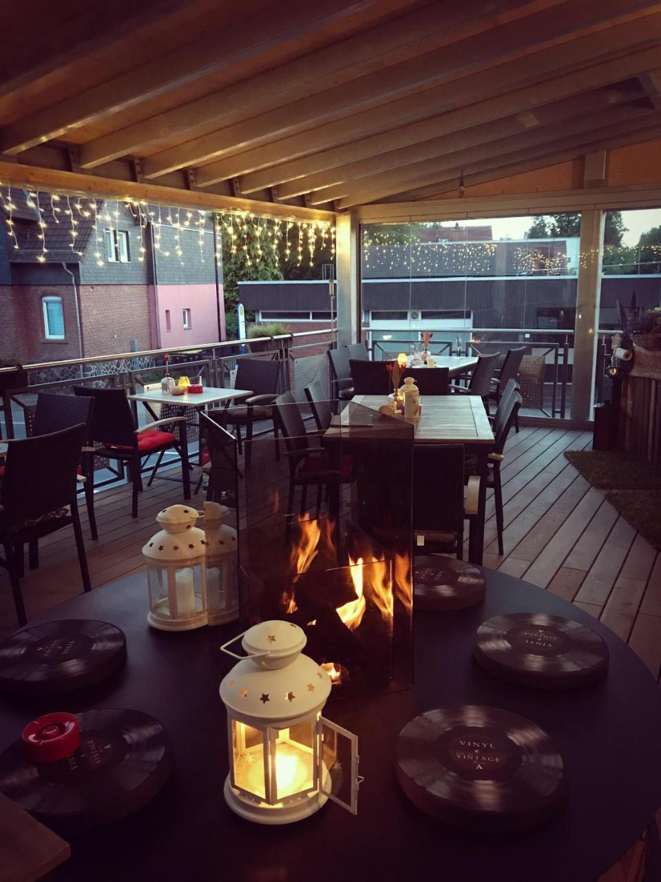 Landhotel Restaurant Gaertner Mucke Exterior photo